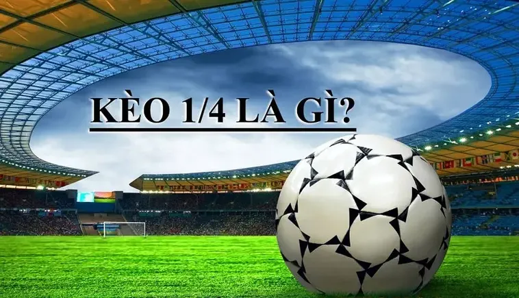 Giải Mã Cách Chơi Kèo Chấp 0.25 Chi Tiết Tỷ Lệ Thắng Và Mức Ăn