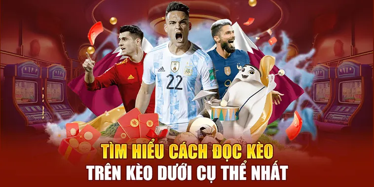 Cách Chơi Kèo Trên Kèo Dưới Hiểu Đúng Tỷ Lệ Và Chiến Thuật Đặt Cược Thông Minh 1 Cách Chơi Kèo Trên Kèo Dưới Hiểu Đúng Tỷ Lệ Và Chiến Thuật Đặt Cược Thông Minh