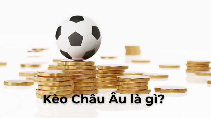 Cách Chơi Kèo Châu Âu Chuẩn Xác Và Hiểu Tỷ Lệ Thắng Trong Bóng Đá