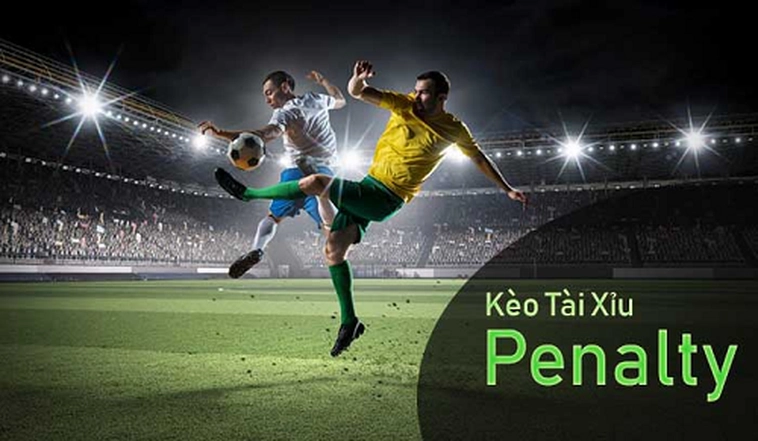 Cách Chơi Kèo Penalty Hiệu Quả Và Chính Xác Cho Người Mới Bắt Đầu 2 Cách Chơi Kèo Penalty Hiệu Quả Và Chính Xác Cho Người Mới Bắt Đầu