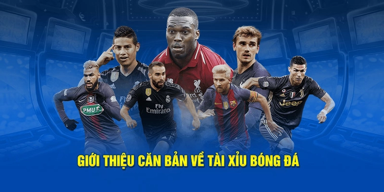 Cách Chơi Kèo Tài Xỉu Bóng Đá Chuẩn Xác Nhất Và Mẹo Cược Dễ Hiểu Cho Người Mới 2 Cách Chơi Kèo Tài Xỉu Bóng Đá Chuẩn Xác Nhất Và Mẹo Cược Dễ Hiểu Cho Người Mới