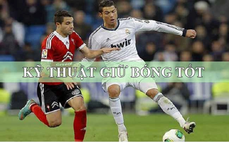 Kỹ Thuật Khống Chế Bóng Trong Bóng Đá Chuẩn Xác Và Hiệu Quả Cho Người Mới