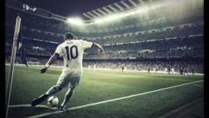 Luật Sân Bóng Đá Thi Đấu Chuẩn FIFA Và Quy Định Cụ Thể Hiện Nay