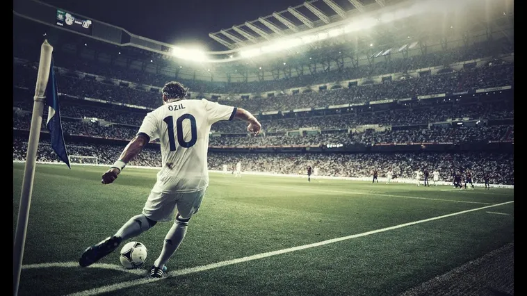 Luật Sân Bóng Đá Thi Đấu Chuẩn FIFA Và Quy Định Cụ Thể Hiện Nay